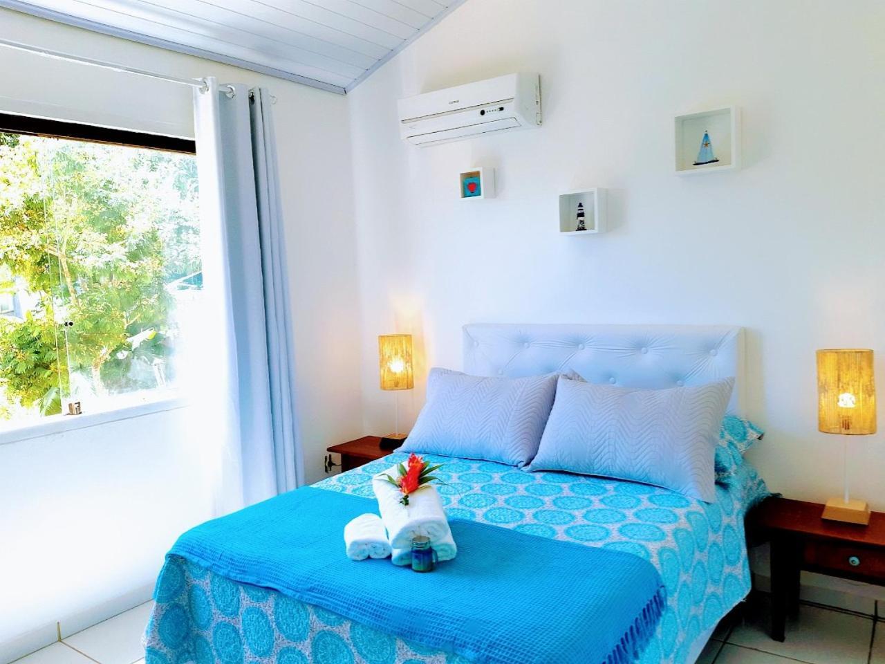 Espetacular Casa 3 Suites Cozinha Varanda Vista A Passos Da Praia Búzios 외부 사진