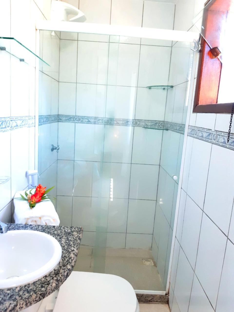 Espetacular Casa 3 Suites Cozinha Varanda Vista A Passos Da Praia Búzios 외부 사진