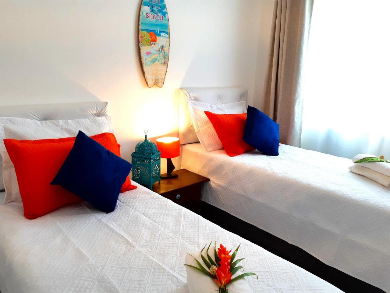 Espetacular Casa 3 Suites Cozinha Varanda Vista A Passos Da Praia Búzios 외부 사진