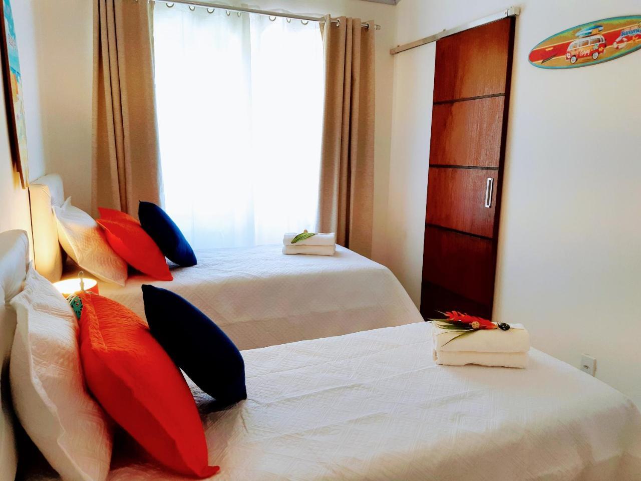 Espetacular Casa 3 Suites Cozinha Varanda Vista A Passos Da Praia Búzios 외부 사진
